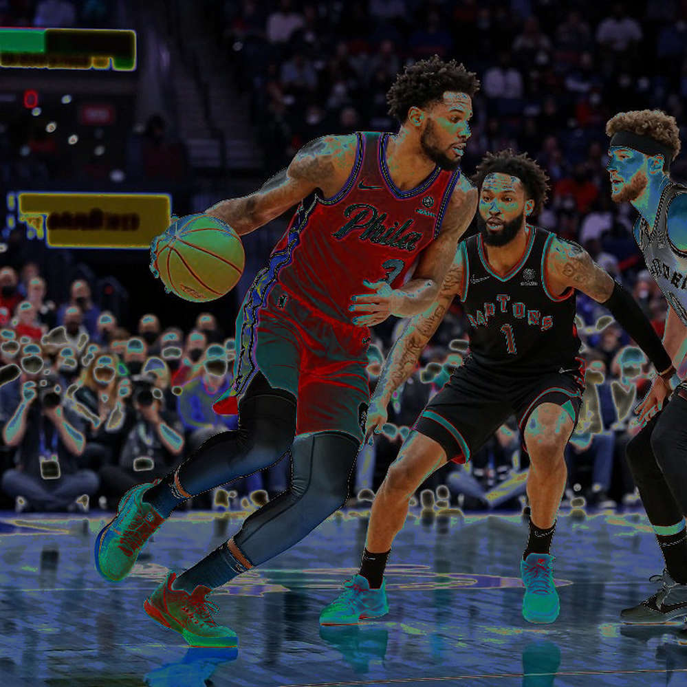 Valencia 84-75 Baskonia: 33 trên 84 điểm và cái giá của một số 1 nhỏ con