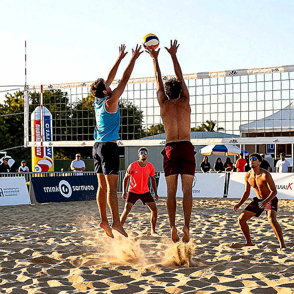 Nhật Bản 'ứng viên vàng' hay ẩn số lớn nhất ASIAD 2026? Lịch thi đấu bóng chuyền của Indonesia mở ra nhiều câu hỏi hơn lời giải