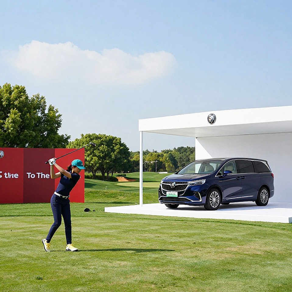 Túi golf hạng sang: giải thưởng không tên và trọng lượng không ai nói