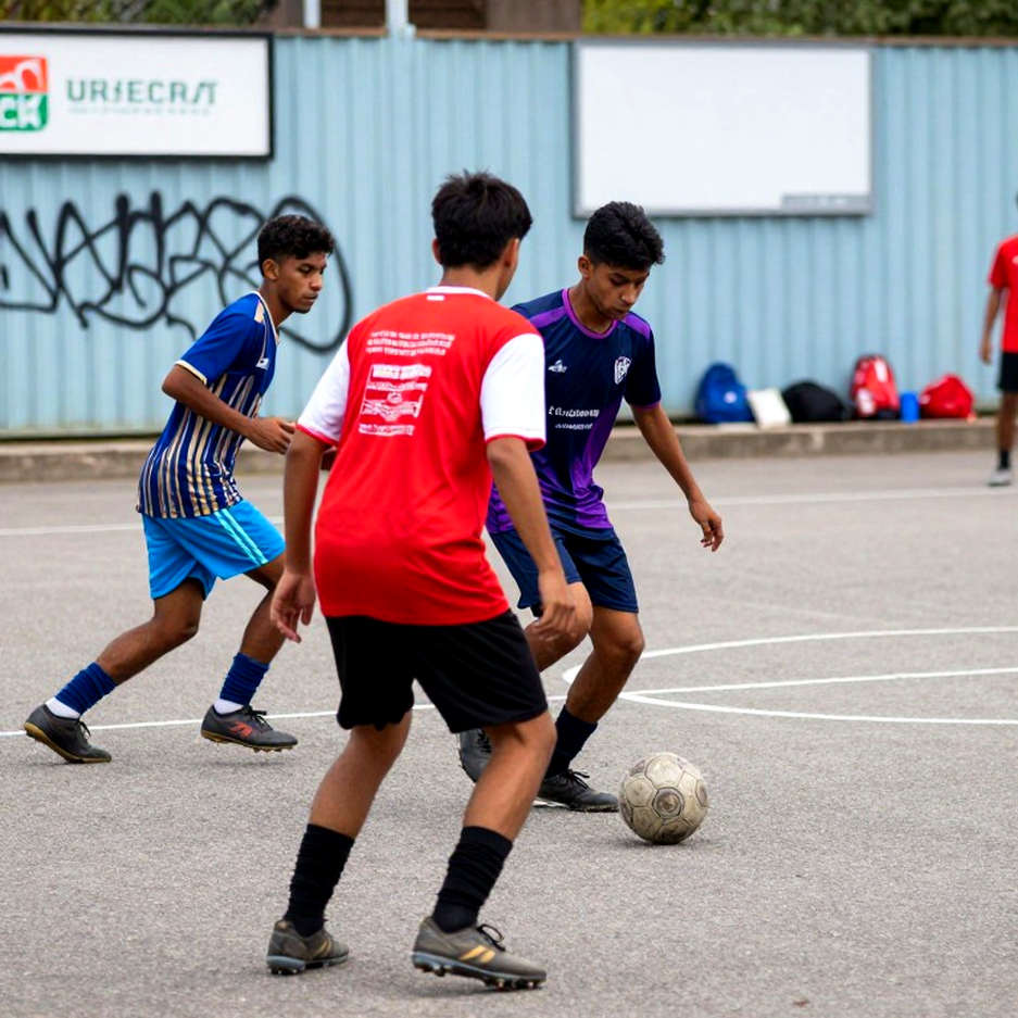Gã khổng lồ ngủ quên của V.League và vết nứt bắt đầu từ vòng đấu đầu tiên
