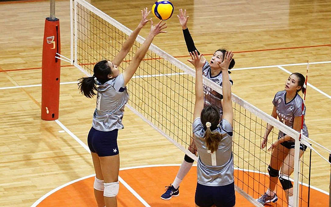 Thổ Nhĩ Kỳ vô địch EuroVolley 2026: trận chung kết mà đội ghi nhiều điểm hơn đã thua