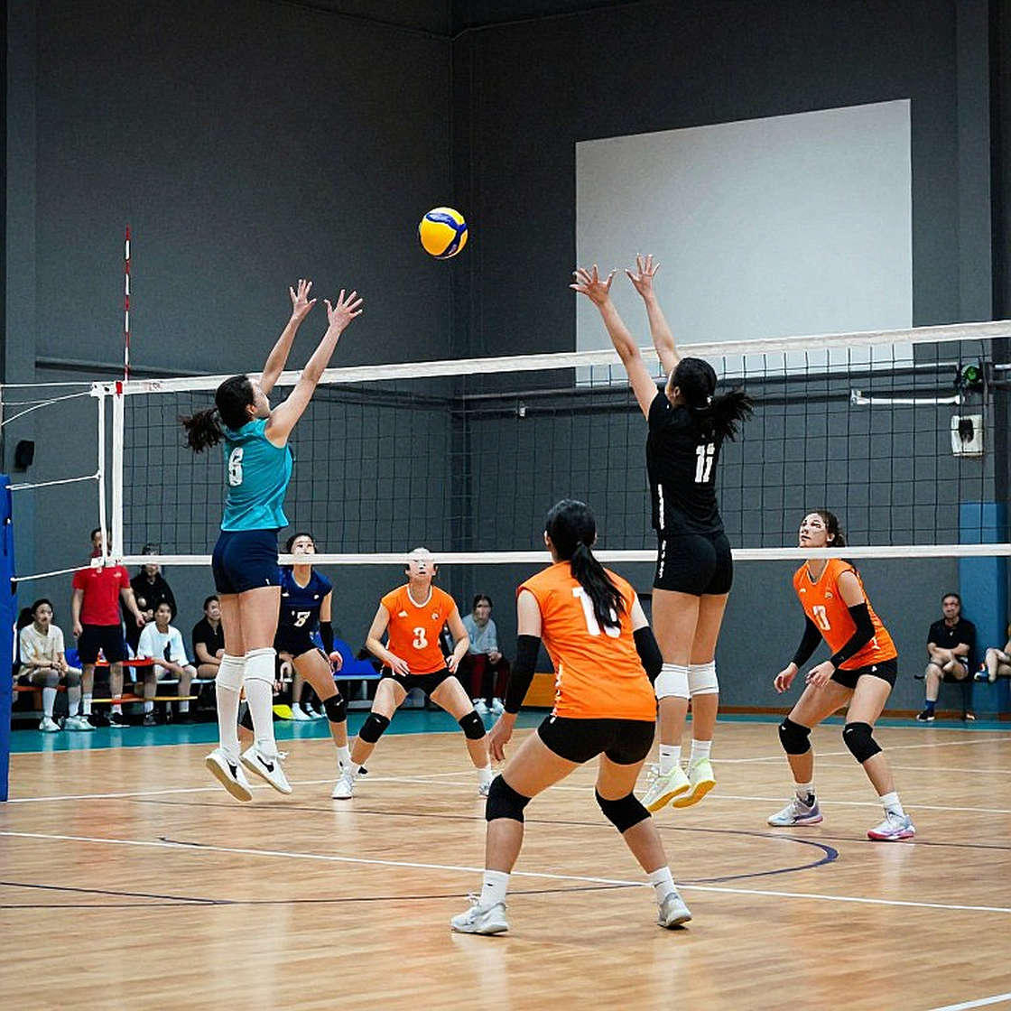 Từ 1-4 đến 15-6: Cú thay người của HLV Nguyễn Thị Vui và lỗ hổng khởi đầu chậm của cầu mây nữ Việt Nam