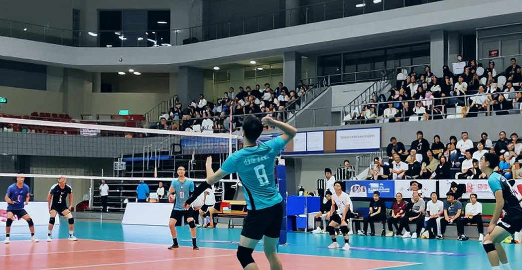 Quỳnh Hương ghi 46 điểm: đọc lại bài toán khối chắn Trung Quốc trước tứ kết ASIAD 2026