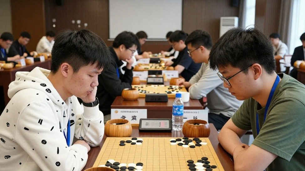 Olympiad Cờ vua 2026: Ấn Độ bảo vệ ngai vàng giữa lòng Samarkand – Bài toán không gian của Gukesh và Sindarov
