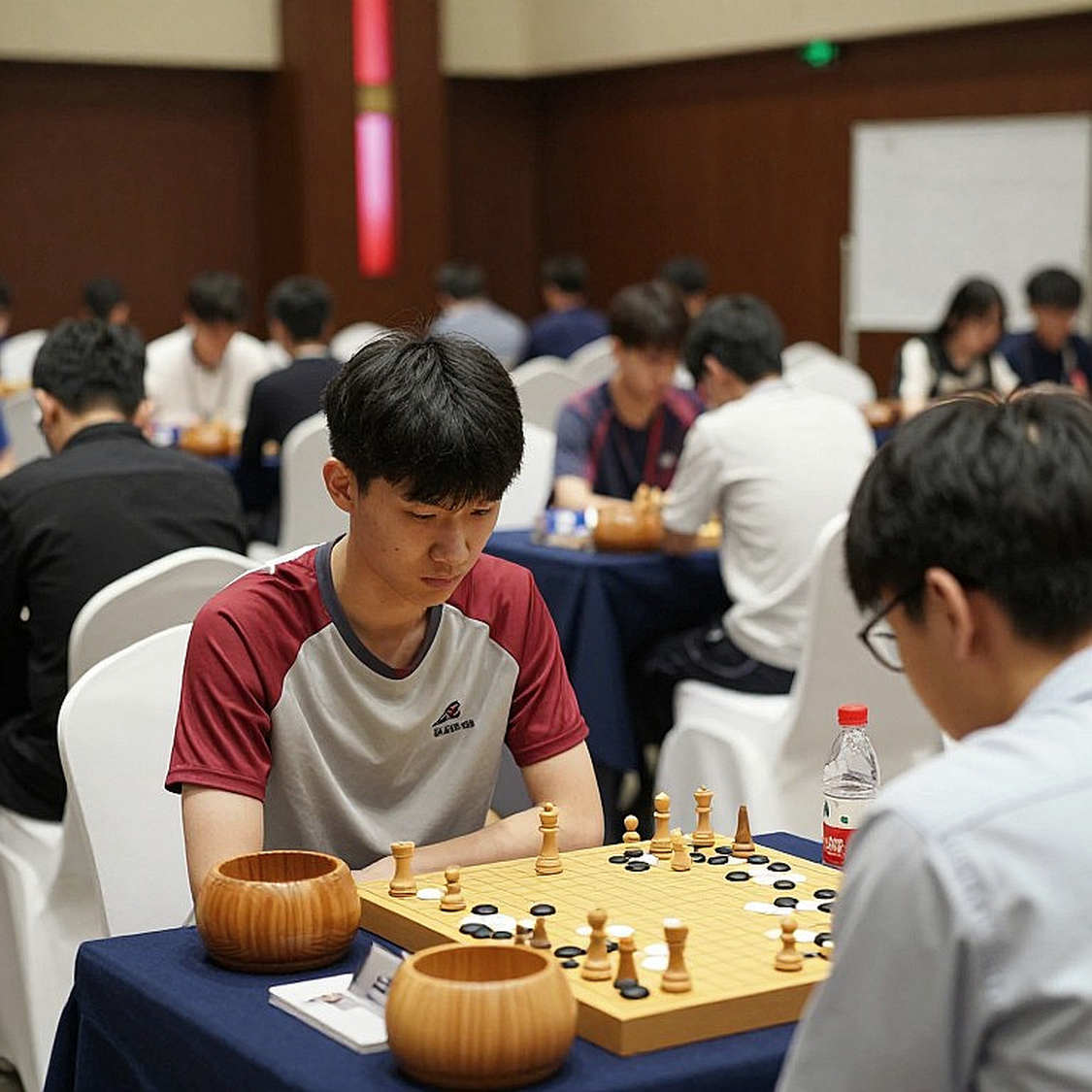 Giải Cờ Vua Global Chess League 2026: Carlsen trở lại, dàn sao Ấn Độ góp mặt