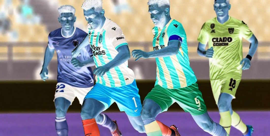Khi dữ liệu im lặng: V.League 1 và bài toán trích xuất thông tin bị đứt gãy