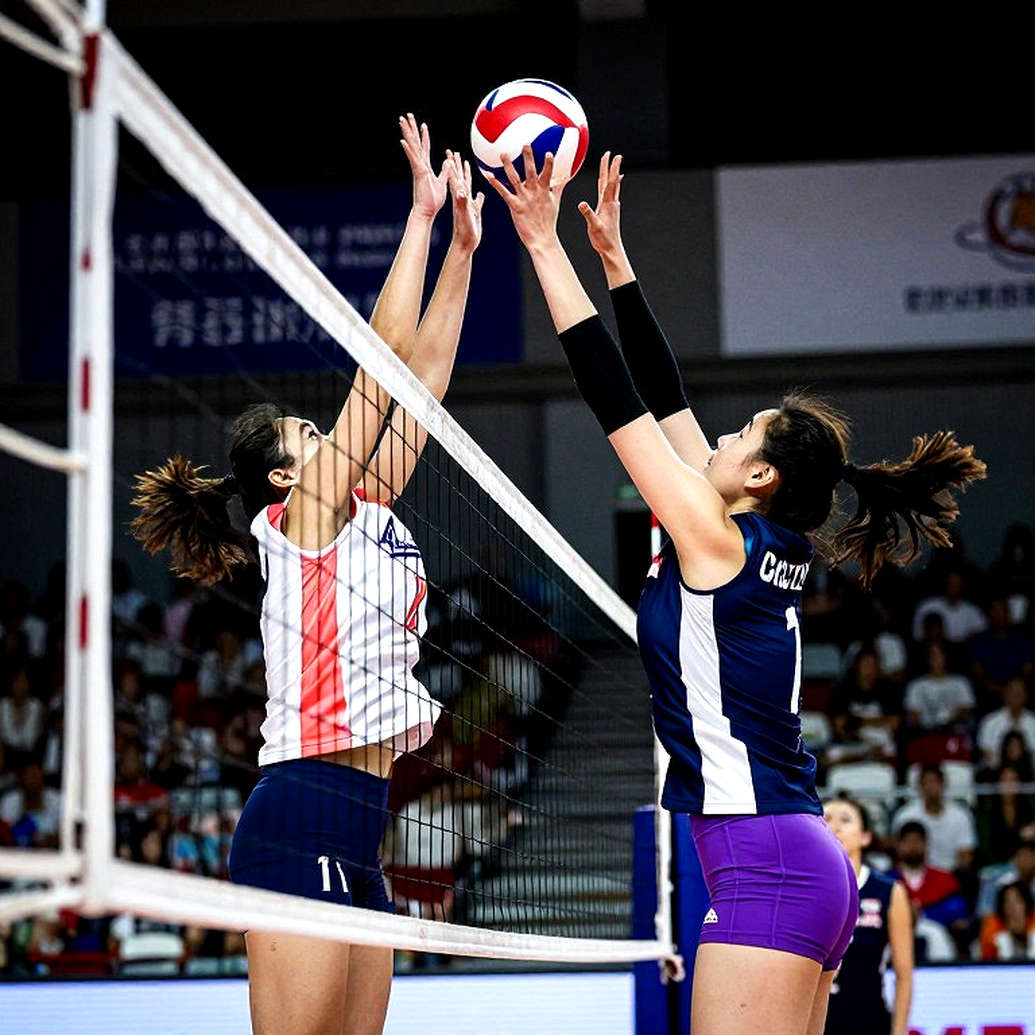 Giải vô địch bóng chuyền nam châu Á 2026: Nhật Bản – Ứng viên số một và cuộc đua giành vé Olympic 2028 tại Fukuoka