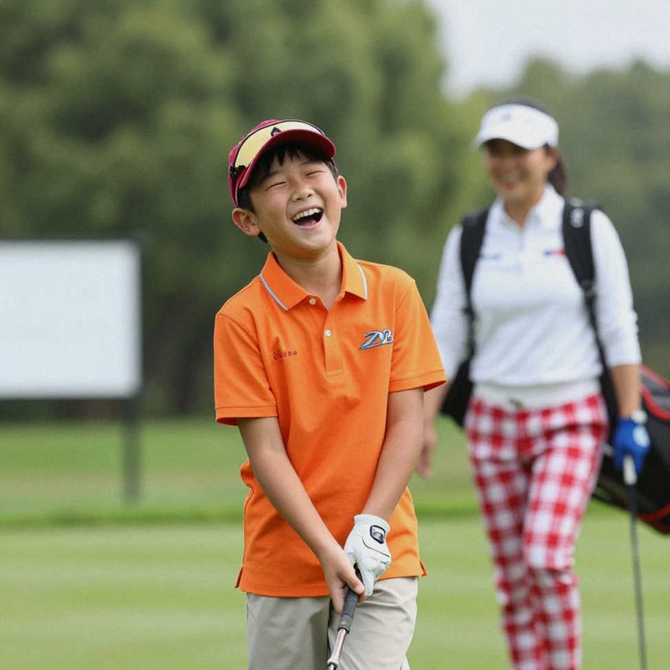 Khi ShotLink im tiếng: người viết golf làm gì với một trang giấy trắng