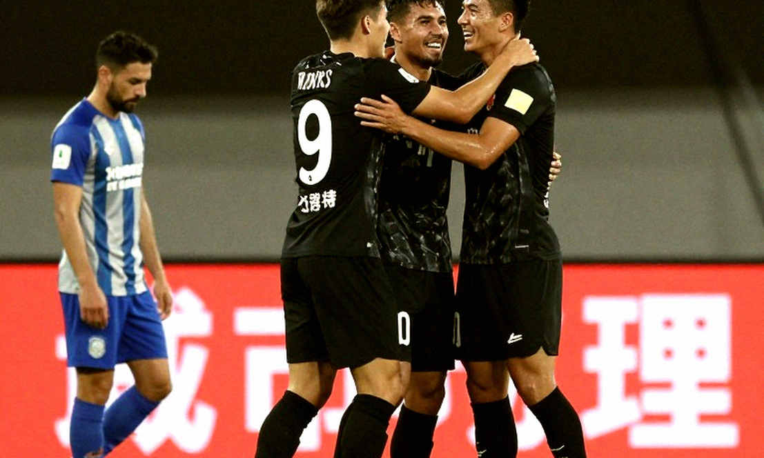 V.League và thước đo khoảng trống: Bóng đá Việt Nam đang học lại cách đếm
