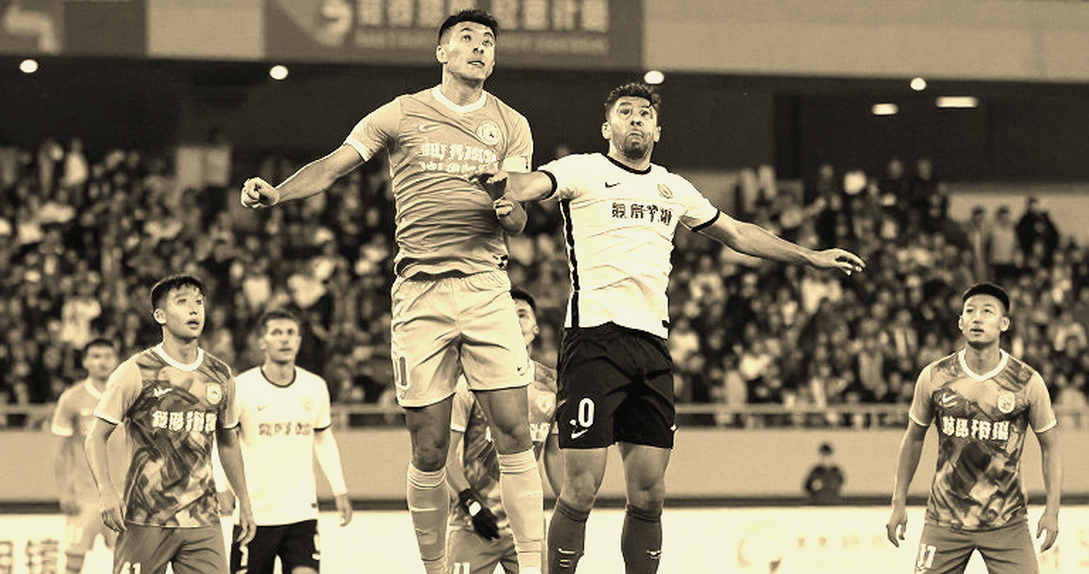 Chợ chuyển nhượng V.League: Tiếng ồn ở ngoài, chữ ký ở trong