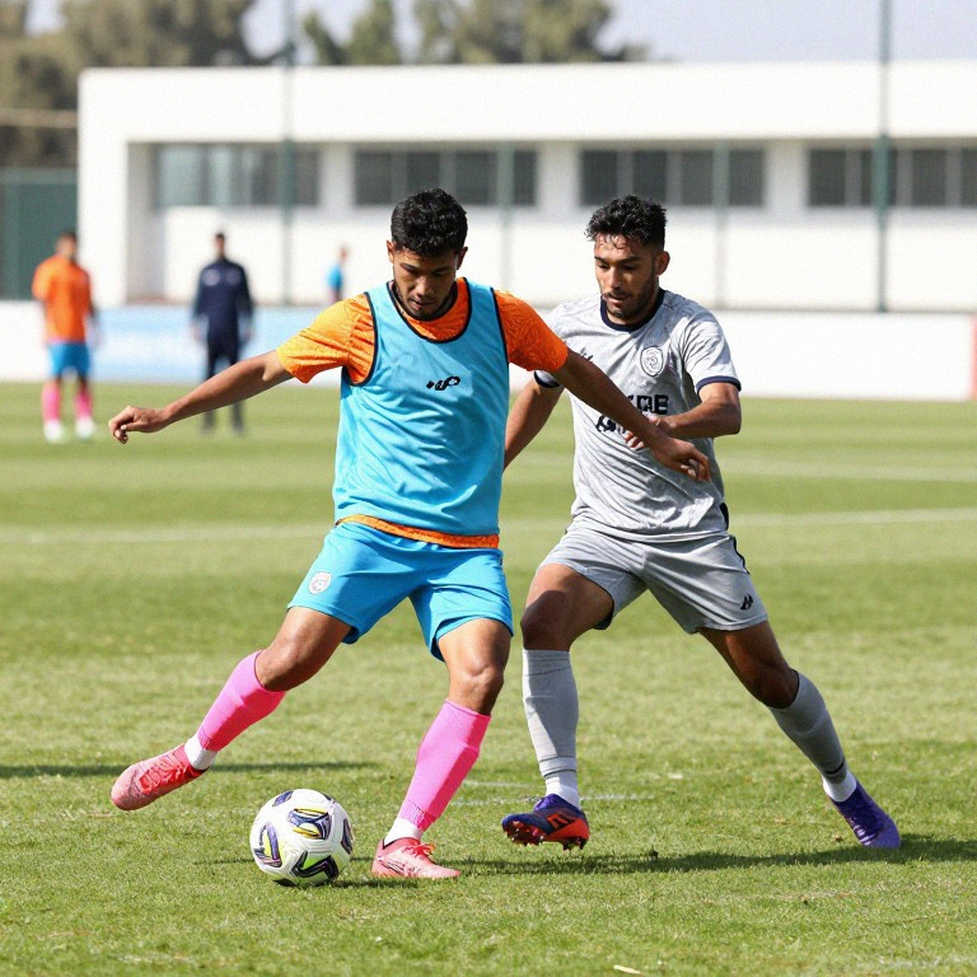 Nhịp đập V.League: Khi kỳ chuyển nhượng trở thành trọng tài vô hình