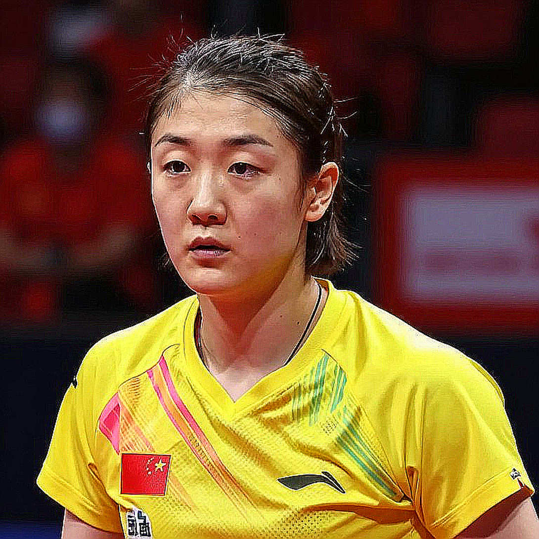Moyland và Zhang ngược dòng hạ Ai Cập sau 5 ván, giành vé vào vòng 1/8 đôi nữ China Smash 2026