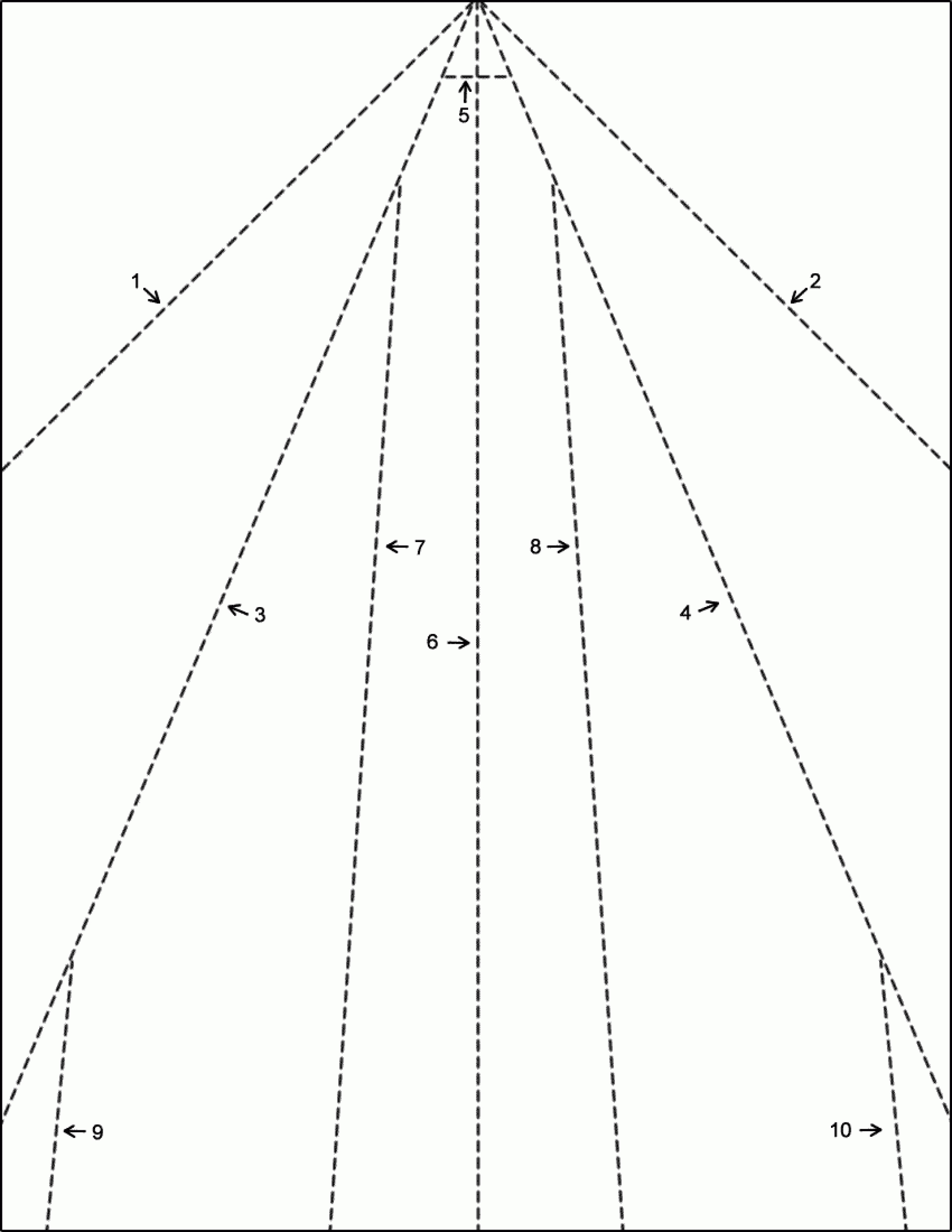 003 Template Ideas Printable Paper Rare Airplane Free Templates Pdf - Free Printable Airplane Template