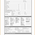 007 Medical History Form Template Pdf Awesome Free Printable Forms   Free Printable Medical Forms Kit