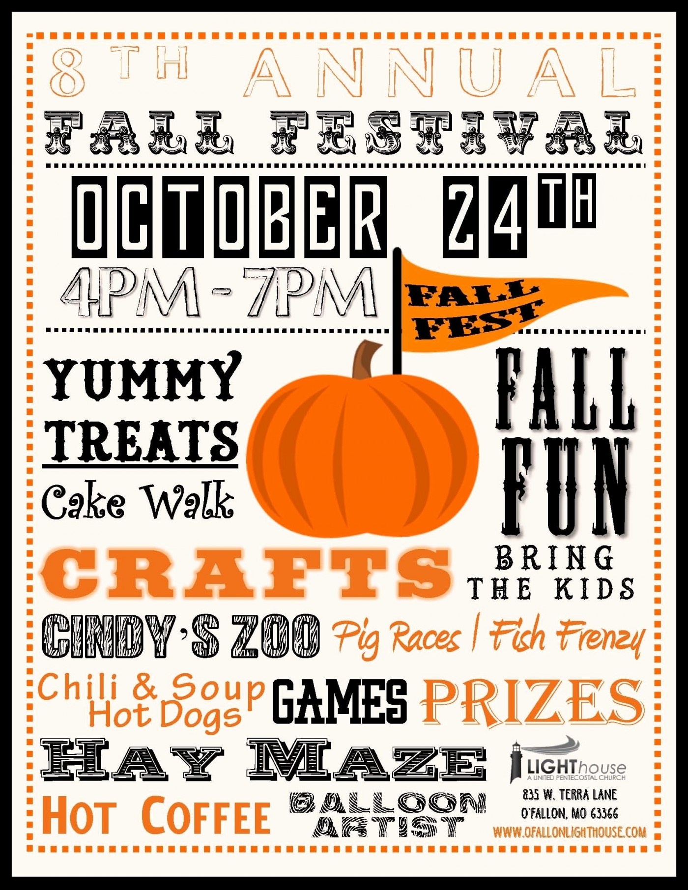020 Storyblocks Fall Festival Hand Drawn Typographic Element Fancy - Free Printable Fall Festival Invitations