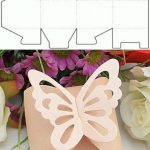 10+ Beautiful Diy Patterns Of Candy Gift Box   Gift Box Templates Free Printable