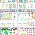 100+ Free File Folder Games And Learning Centers From Www   Free Printable File Folder Games For Preschool