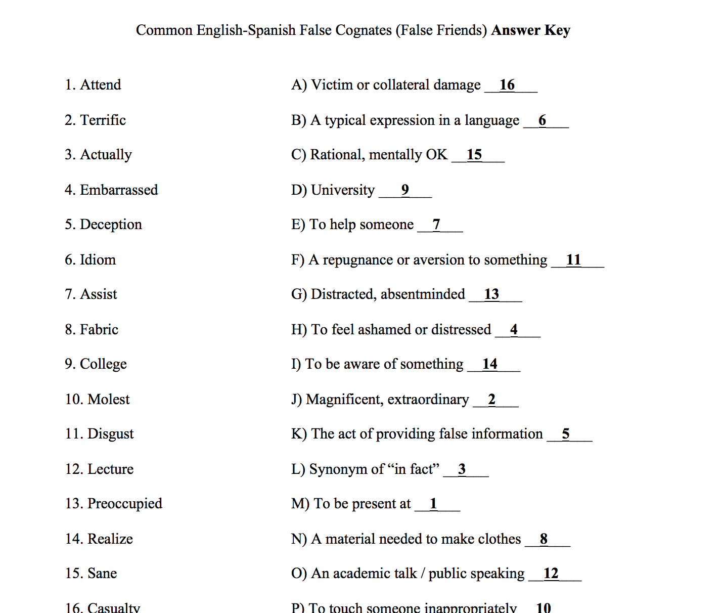 11,239 Free Grammar Worksheets - Free Printable Grammar Worksheets