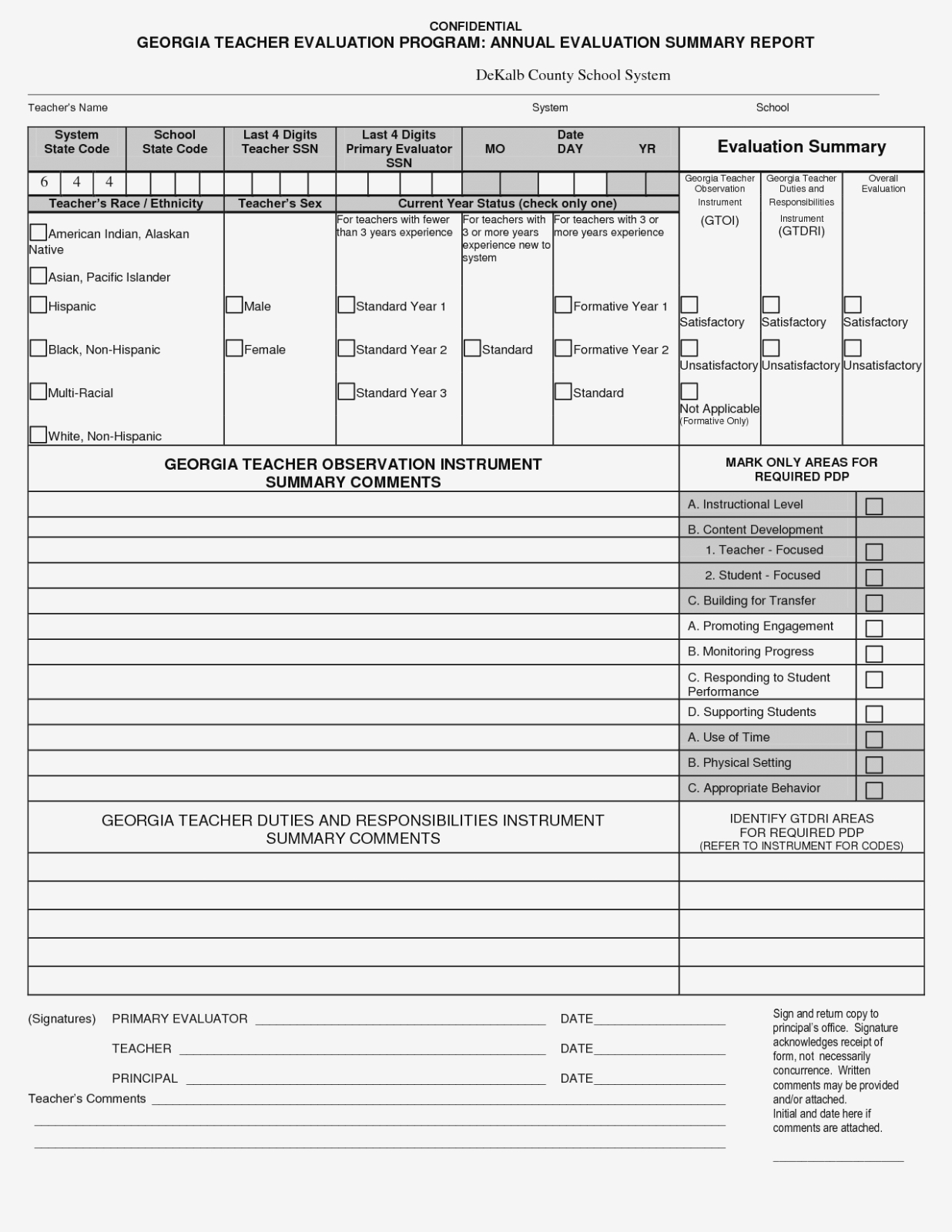 12 Lessons I&amp;#039;ve Learned From Preschool | Form Information - Preschool Assessment Forms Free Printable