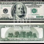14 Hundred Dollar Bill Psd Images   100 Dollar Bill Without Face   Free Printable 100 Dollar Bill