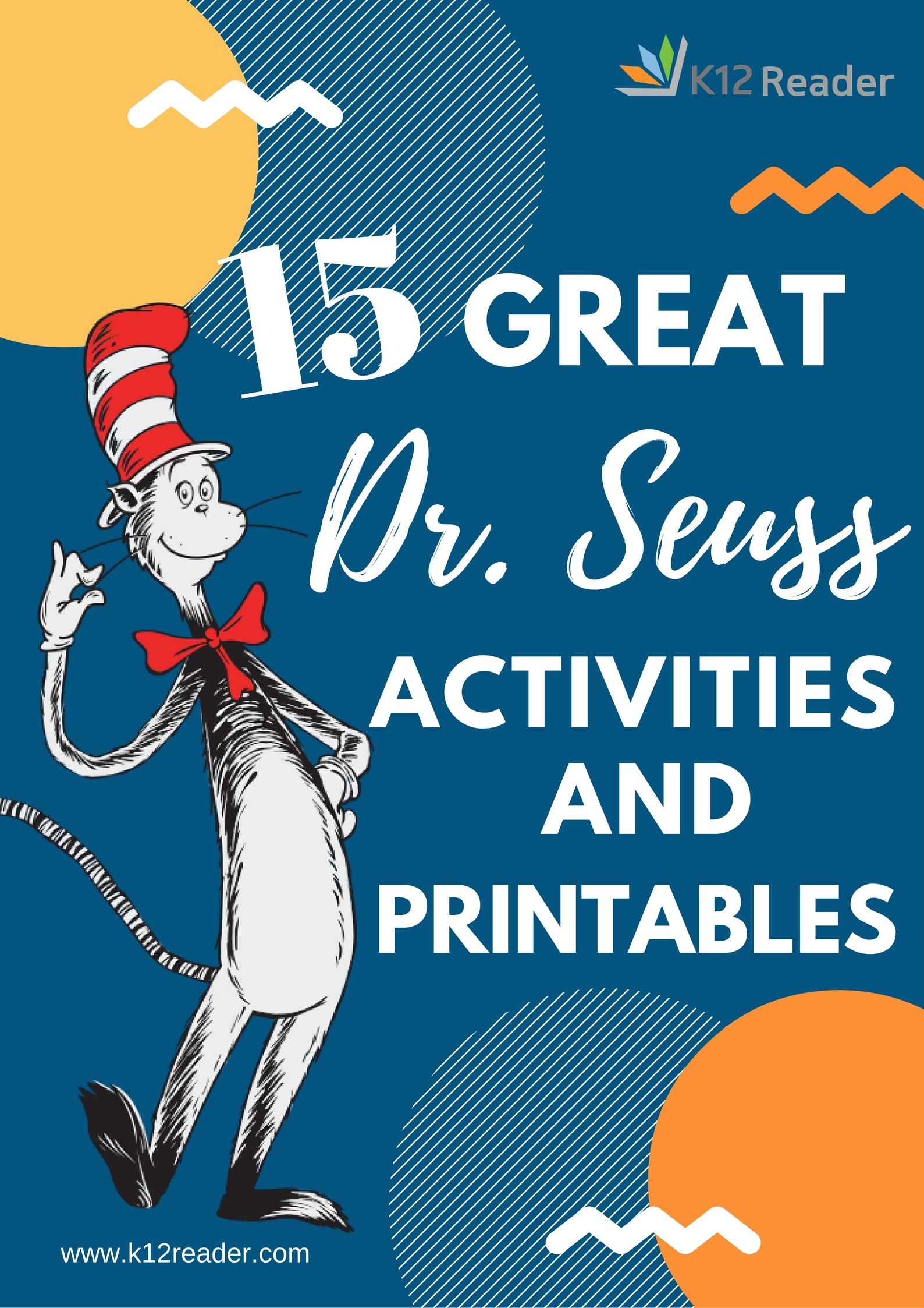 Printable Dr. Seuss Worksheets And Coloring Sheets Free Printable Dr