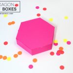 15 Paper Gift Box Templates   Lines Across   Free Printable Gift Boxes