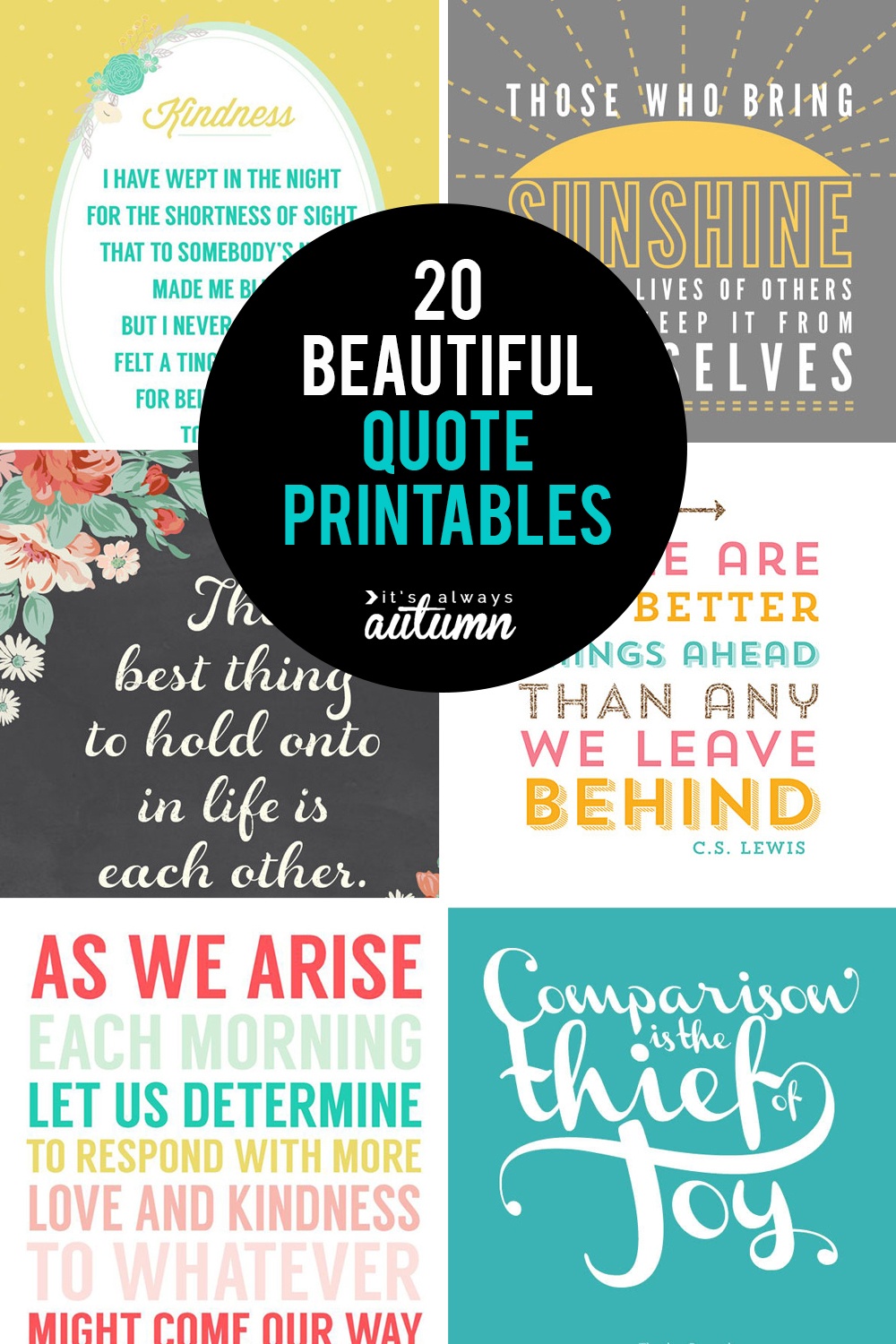 Printable Quotes For Office Free