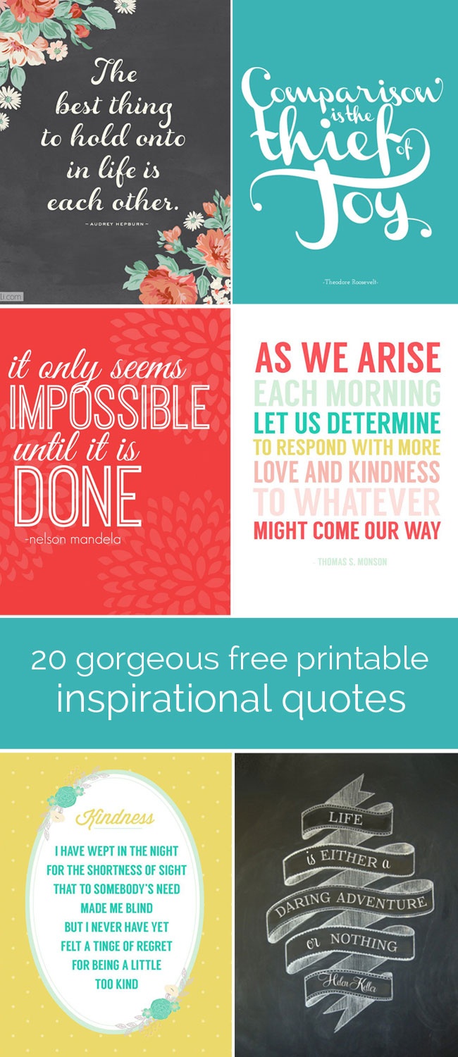 Free Printable Quotes For Office