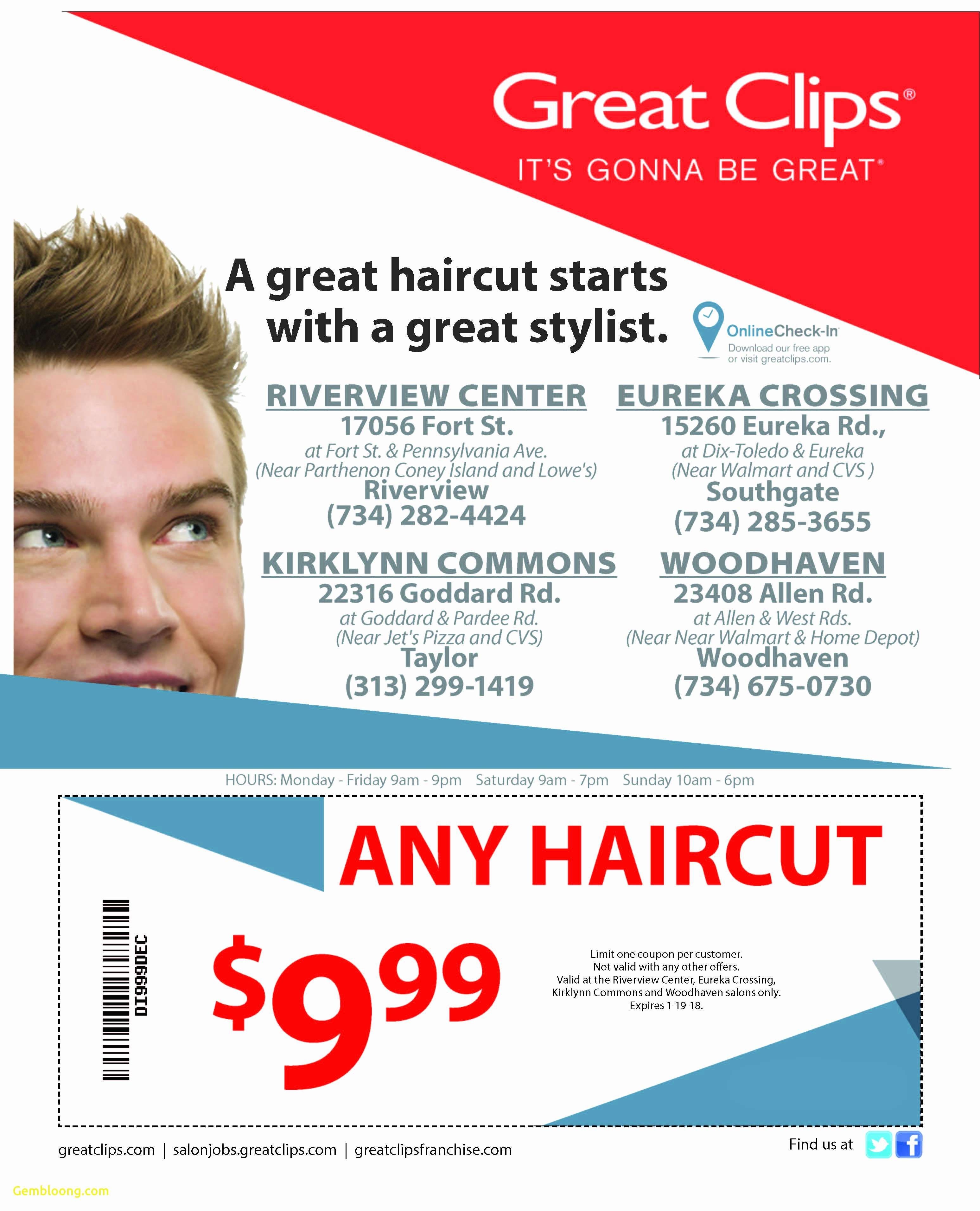 21 Sports Clips Free Haircut Printable Coupon Hairstyles Ideas Sports Clips Free Haircut Printable Coupon 