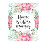 23 Mothers Day Cards   Free Printable Mother's Day Cards   Free Printable Mothers Day Cards From The Dog