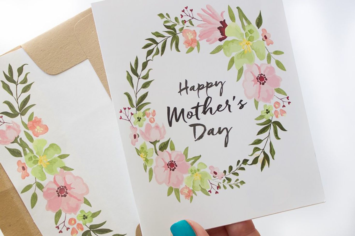 23 Mothers Day Cards - Free Printable Mother&amp;#039;s Day Cards - Make Mother Day Card Online Free Printable