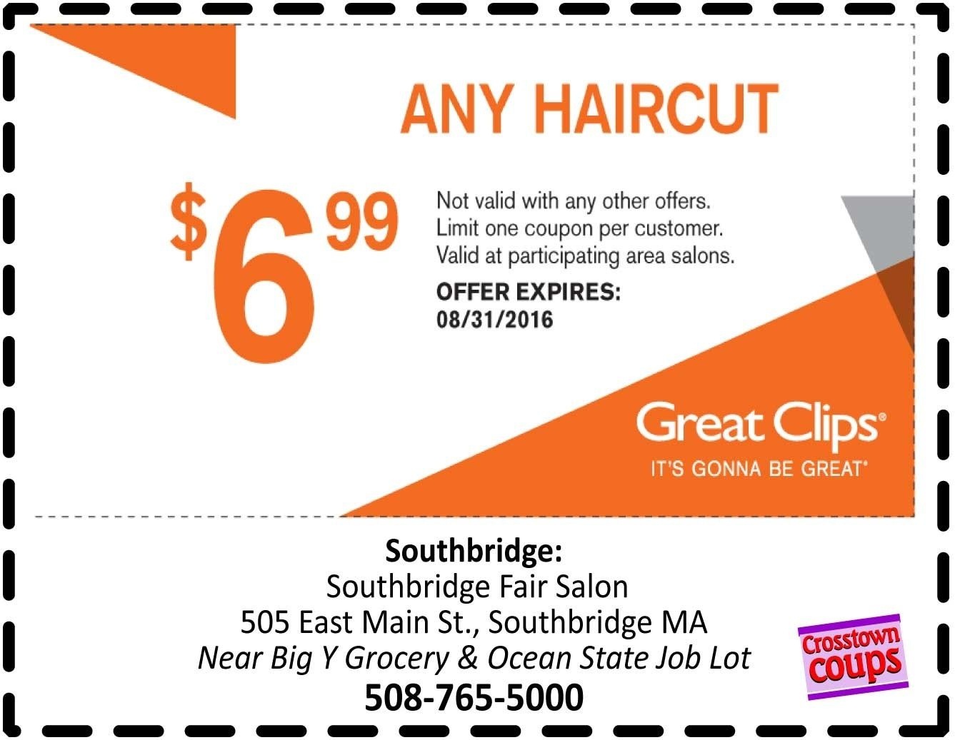 25 Haircut Coupons 2017 | Hairstyles Ideas - Supercuts Free Haircut Printable Coupon