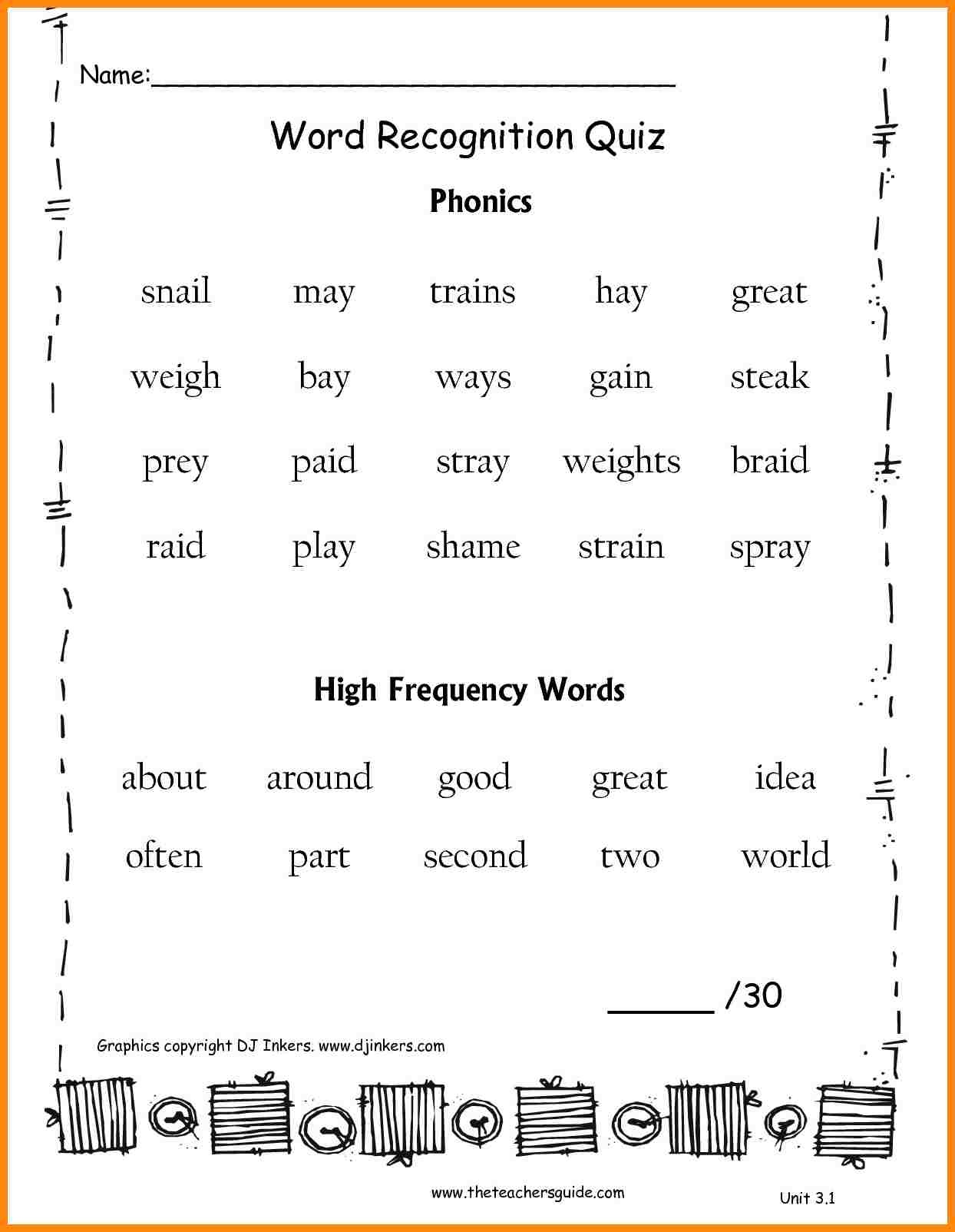 2Nd Grade Phonics Worksheets Free Ai Worksheets Jolly Phonics - Free Printable Phonics Worksheets For Second Grade