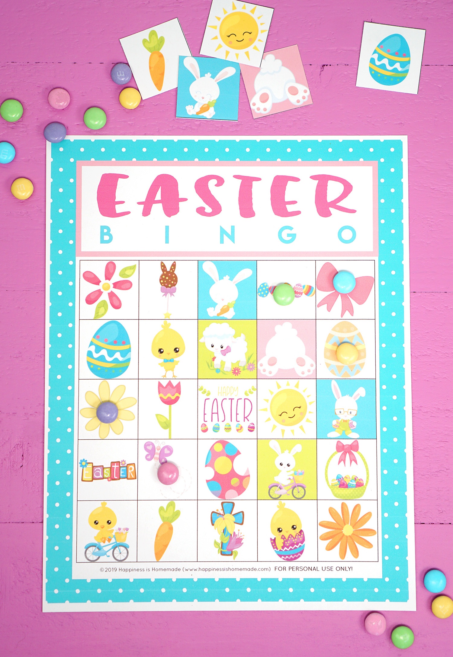30+ Totally Free Easter Printables - Happiness Is Homemade - Free Printable Easter Cards To Print