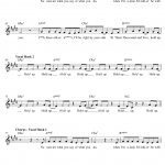 3005   Childish Gambino (Piano) | Music | Music, Childish Gambino, Piano   Airplanes Piano Sheet Music Free Printable