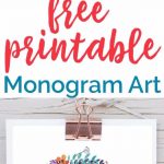 35 Best Free Printables For Your Walls   Free Printable Wall Decor