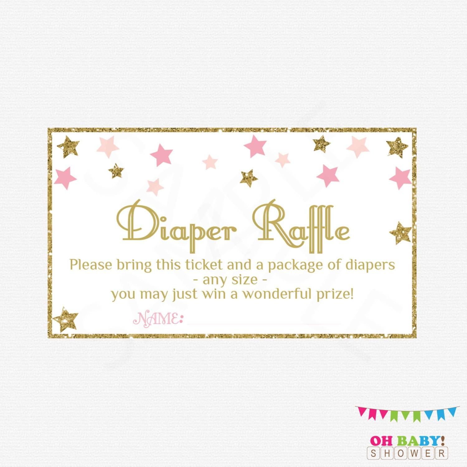 009 Diaper Raffle Tickets Template Ideas Rare Free Owl Ticket Diaper