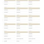 39 Best Password List Templates (Word, Excel & Pdf) ᐅ Template Lab   Free Printable Password Keeper