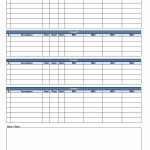 40+ Effective Workout Log & Calendar Templates ᐅ Template Lab   Free Printable Workout Log