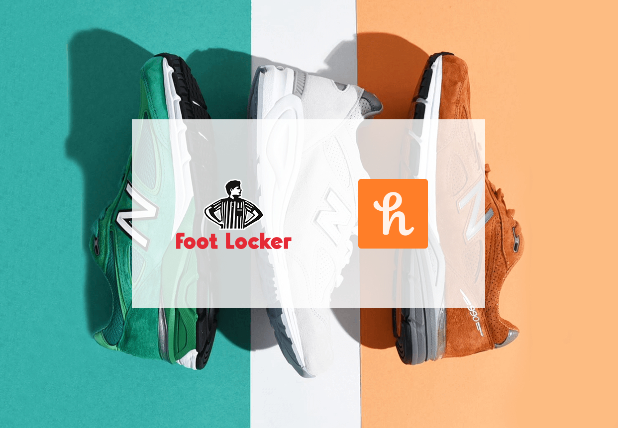 9 Best Footlocker Online Coupons, Promo Codes - Jun 2019 - Honey - Free Printable Footlocker Coupons