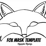 Animal Mask Clipart | Free Download Best Animal Mask Clipart On   Free Printable Lion Mask