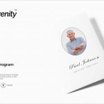 Awesome Free Funeral Program Template Download 2010 | Best Of Template   Free Printable Funeral Programs