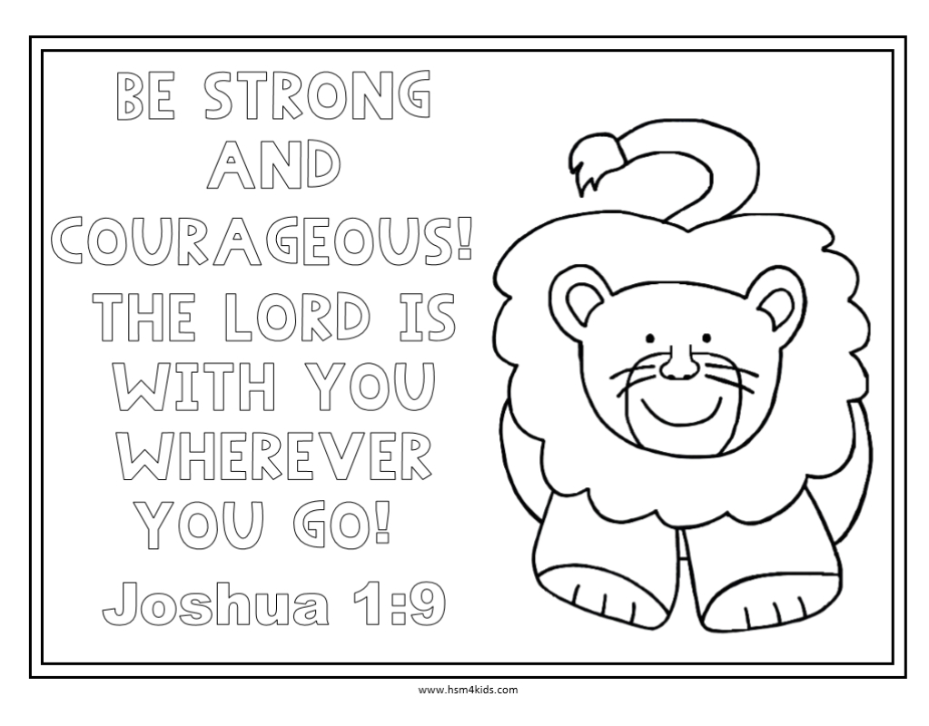 Free Printable Bible Lessons For Toddlers | Free Printable