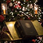 Beautiful Christmas Bible Verses   Southern Living   Free Printable Christian Christmas Greeting Cards