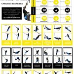 Best Trx Exercises   21 Suspension Training Exercises | Printable   Free Printable Trx Workouts