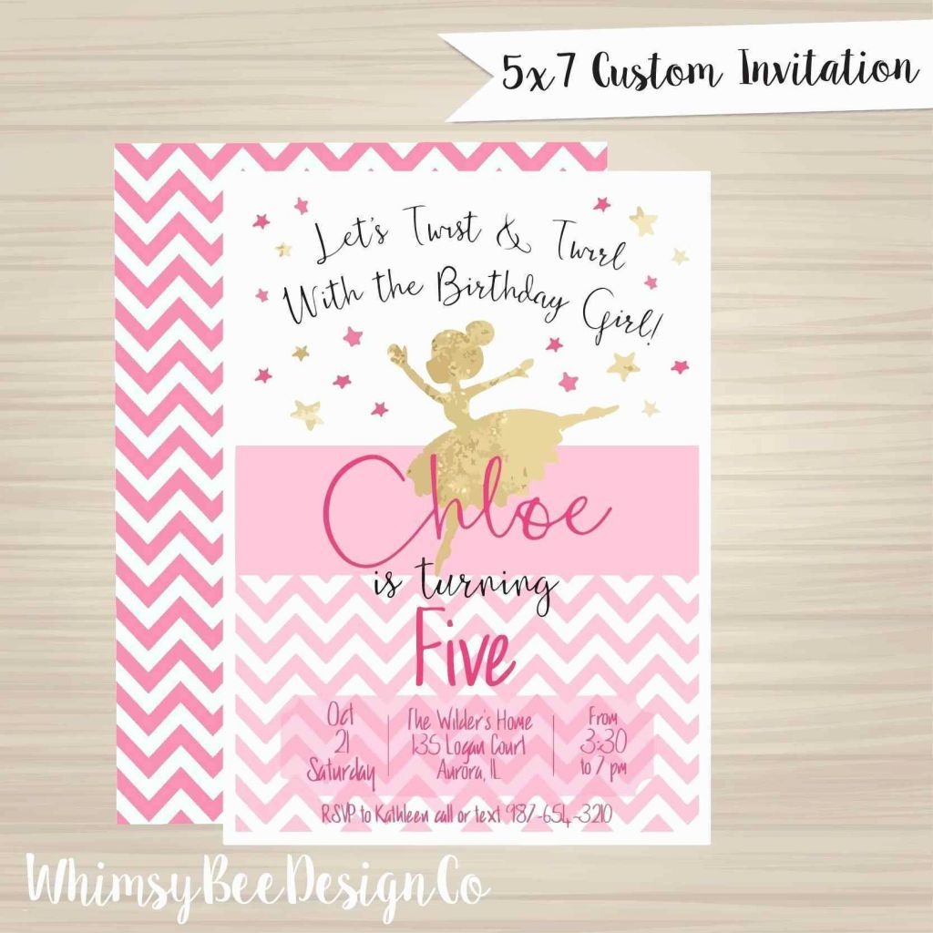 Click On The Free Printable Princess Party Invitation Template To 