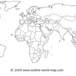 Blank World Map Printable Scrapsofmeme Outline In Pdf Labeled Map   Free Printable World Map Pdf
