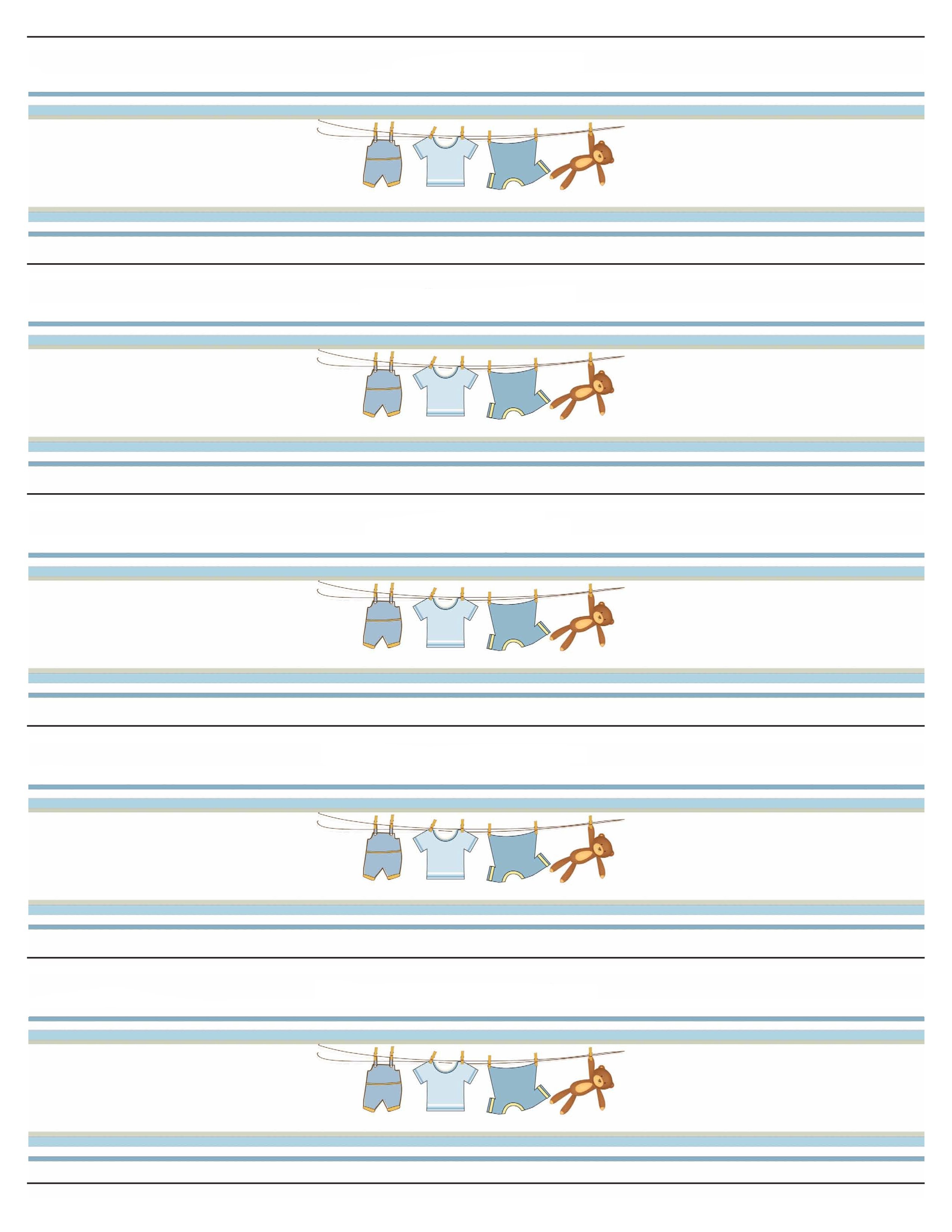 Boy Baby Shower Free Printables | Baby Shower Free Printables | Free - Free Printable Water Bottle Labels For Baby Shower