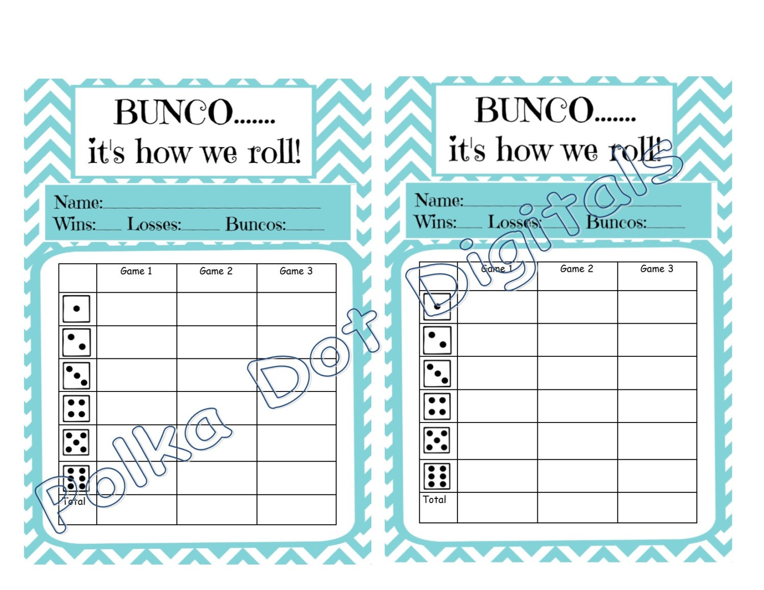 Bunco Score Sheets Tubidportal - Printable Bunco Score Cards Free. ...