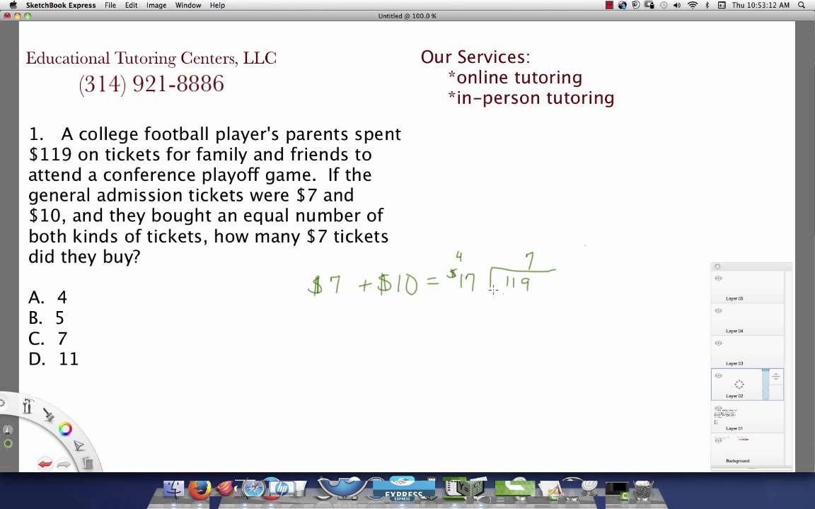 Can You Use A Calculator On The Asvab - Asvab Ar - Free Printable Asvab Math Practice Test